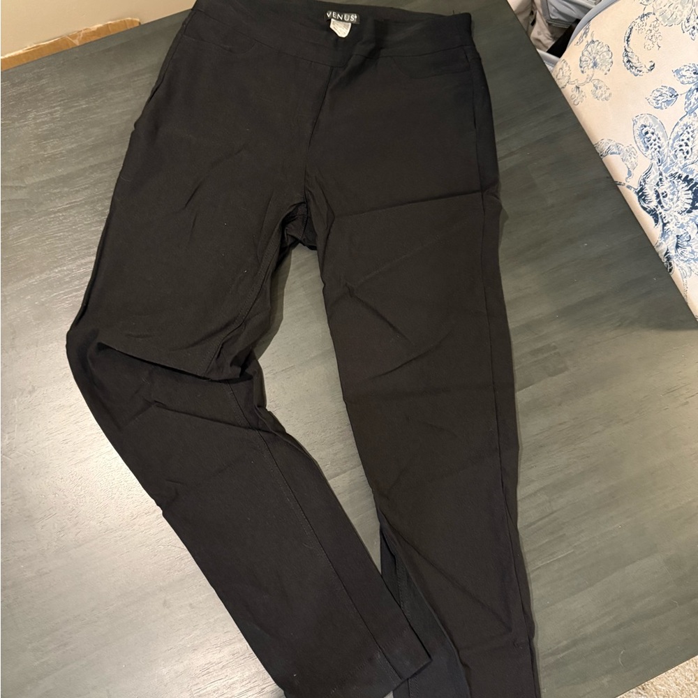 Venus - Women's Slip On Dress Pants